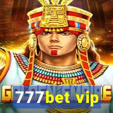 777bet vip